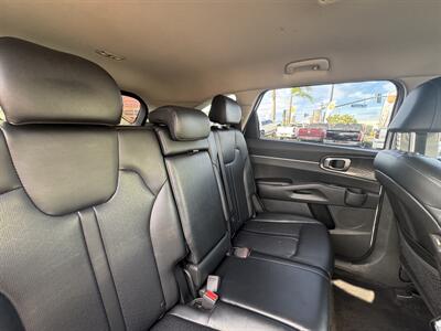 2023 Kia Sorento S   - Photo 40 - Norwalk, CA 90650-2241