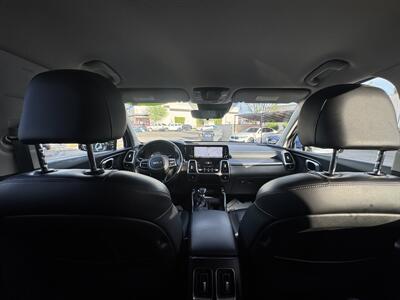 2023 Kia Sorento S   - Photo 31 - Norwalk, CA 90650-2241