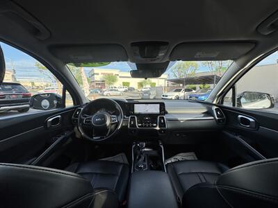 2023 Kia Sorento S   - Photo 32 - Norwalk, CA 90650-2241