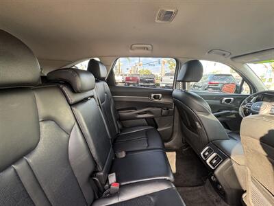2023 Kia Sorento S   - Photo 39 - Norwalk, CA 90650-2241