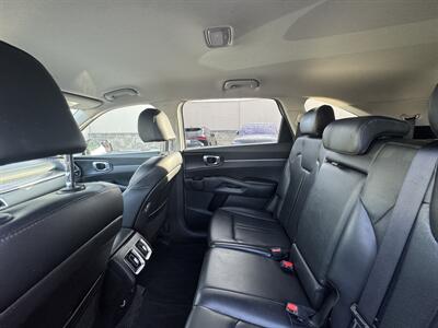 2023 Kia Sorento S   - Photo 29 - Norwalk, CA 90650-2241