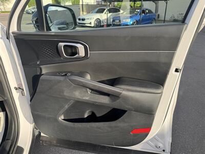 2023 Kia Sorento S   - Photo 41 - Norwalk, CA 90650-2241