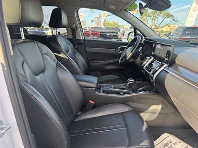 2023 Kia Sorento S   - Photo 43 - Norwalk, CA 90650-2241