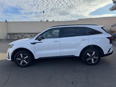 2023 Kia Sorento S   - Photo 8 - Norwalk, CA 90650-2241
