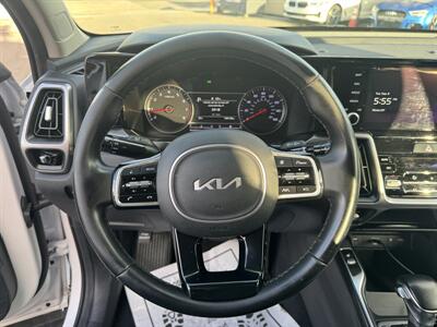2023 Kia Sorento S   - Photo 24 - Norwalk, CA 90650-2241