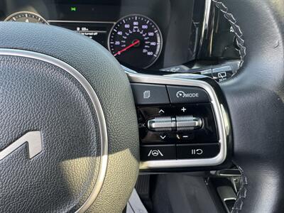 2023 Kia Sorento S   - Photo 25 - Norwalk, CA 90650-2241