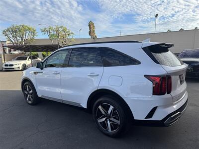 2023 Kia Sorento S   - Photo 9 - Norwalk, CA 90650-2241