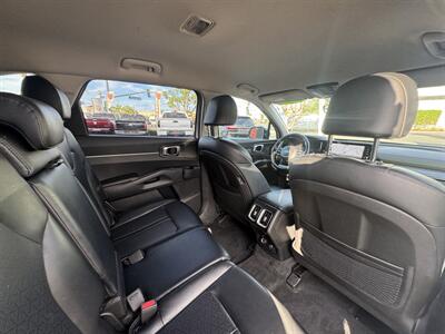 2023 Kia Sorento S   - Photo 38 - Norwalk, CA 90650-2241