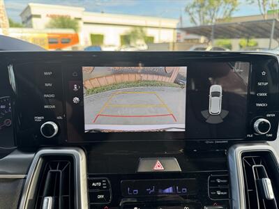 2023 Kia Sorento S   - Photo 46 - Norwalk, CA 90650-2241