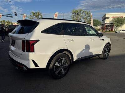 2023 Kia Sorento S   - Photo 17 - Norwalk, CA 90650-2241
