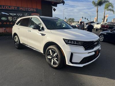 2023 Kia Sorento S   - Photo 19 - Norwalk, CA 90650-2241