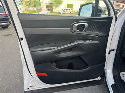 2023 Kia Sorento S   - Photo 20 - Norwalk, CA 90650-2241