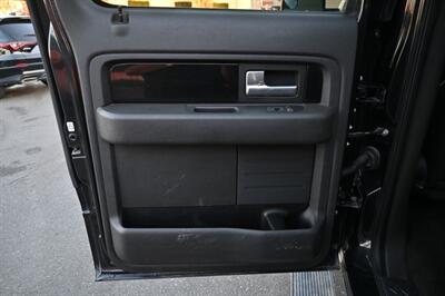 2012 Ford F-150 Harley-Davidson   - Photo 38 - Norwalk, CA 90650-2241