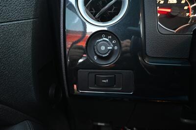 2012 Ford F-150 Harley-Davidson   - Photo 21 - Norwalk, CA 90650-2241