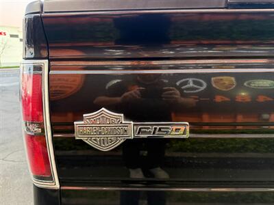 2012 Ford F-150 Harley-Davidson - Photo 10 - Norwalk, CA 90650-2241