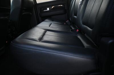 2012 Ford F-150 Harley-Davidson   - Photo 43 - Norwalk, CA 90650-2241