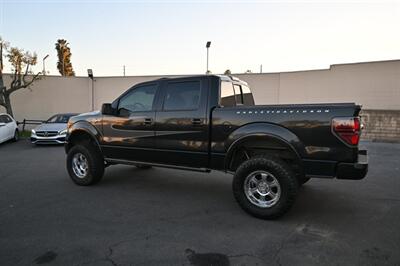 2012 Ford F-150 Harley-Davidson   - Photo 8 - Norwalk, CA 90650-2241