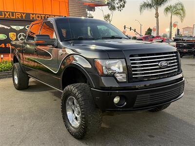 2012 Ford F-150 Harley-Davidson - Photo 18 - Norwalk, CA 90650-2241