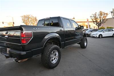 2012 Ford F-150 Harley-Davidson   - Photo 11 - Norwalk, CA 90650-2241