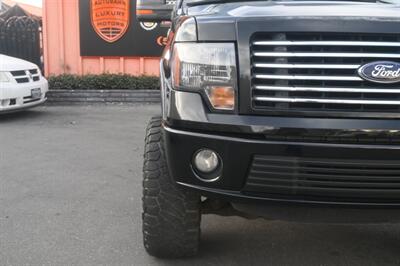 2012 Ford F-150 Harley-Davidson   - Photo 3 - Norwalk, CA 90650-2241