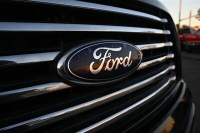 2012 Ford F-150 Harley-Davidson   - Photo 69 - Norwalk, CA 90650-2241