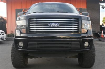 2012 Ford F-150 Harley-Davidson   - Photo 2 - Norwalk, CA 90650-2241