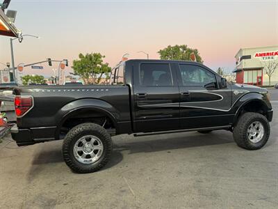 2012 Ford F-150 Harley-Davidson - Photo 15 - Norwalk, CA 90650-2241