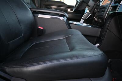 2012 Ford F-150 Harley-Davidson   - Photo 63 - Norwalk, CA 90650-2241