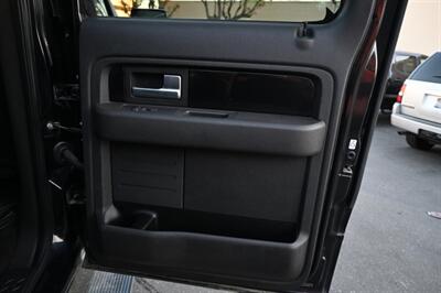 2012 Ford F-150 Harley-Davidson   - Photo 52 - Norwalk, CA 90650-2241