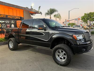 2012 Ford F-150 Harley-Davidson - Photo 17 - Norwalk, CA 90650-2241