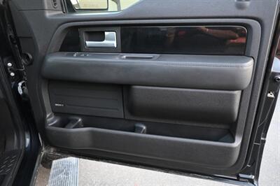 2012 Ford F-150 Harley-Davidson   - Photo 56 - Norwalk, CA 90650-2241