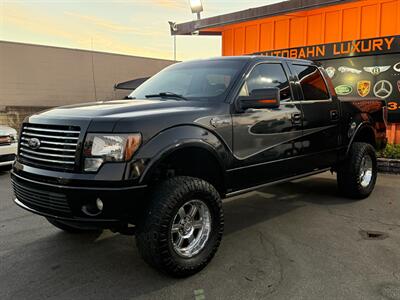 2012 Ford F-150 Harley-Davidson - Photo 4 - Norwalk, CA 90650-2241