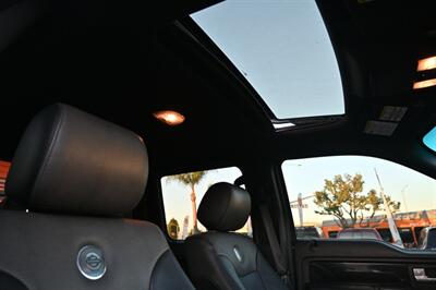 2012 Ford F-150 Harley-Davidson   - Photo 63 - Norwalk, CA 90650-2241