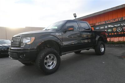 2012 Ford F-150 Harley-Davidson   - Photo 6 - Norwalk, CA 90650-2241