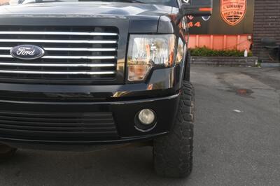 2012 Ford F-150 Harley-Davidson   - Photo 5 - Norwalk, CA 90650-2241