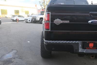 2012 Ford F-150 Harley-Davidson   - Photo 9 - Norwalk, CA 90650-2241