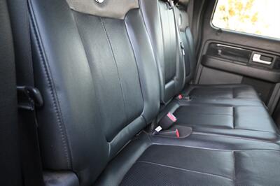 2012 Ford F-150 Harley-Davidson   - Photo 53 - Norwalk, CA 90650-2241
