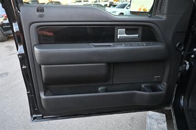 2012 Ford F-150 Harley-Davidson   - Photo 30 - Norwalk, CA 90650-2241