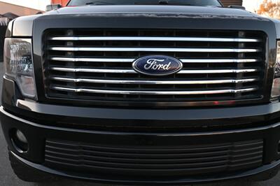 2012 Ford F-150 Harley-Davidson   - Photo 4 - Norwalk, CA 90650-2241