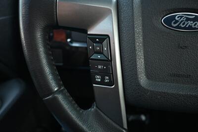 2012 Ford F-150 Harley-Davidson   - Photo 15 - Norwalk, CA 90650-2241