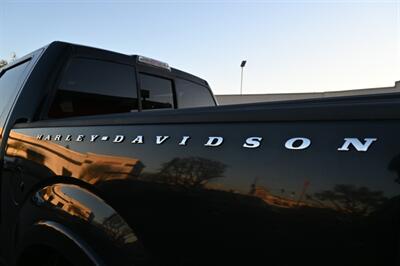 2012 Ford F-150 Harley-Davidson   - Photo 47 - Norwalk, CA 90650-2241
