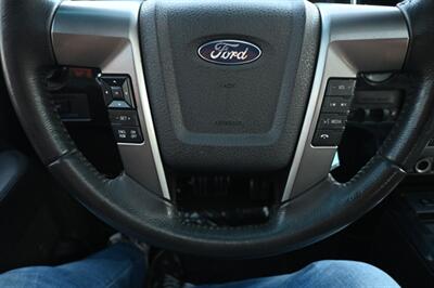 2012 Ford F-150 Harley-Davidson   - Photo 17 - Norwalk, CA 90650-2241