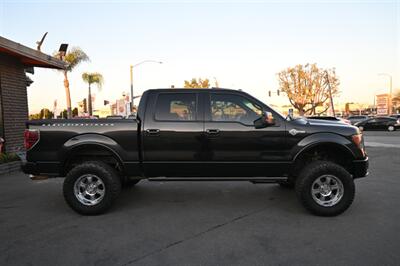 2012 Ford F-150 Harley-Davidson   - Photo 12 - Norwalk, CA 90650-2241