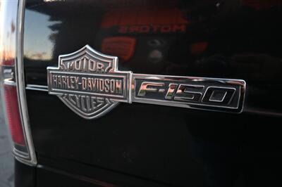 2012 Ford F-150 Harley-Davidson   - Photo 48 - Norwalk, CA 90650-2241