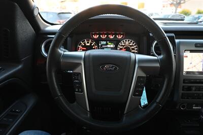 2012 Ford F-150 Harley-Davidson   - Photo 15 - Norwalk, CA 90650-2241