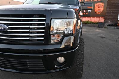 2012 Ford F-150 Harley-Davidson   - Photo 5 - Norwalk, CA 90650-2241