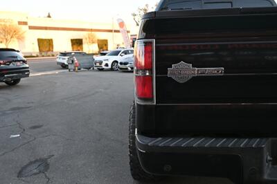 2012 Ford F-150 Harley-Davidson   - Photo 9 - Norwalk, CA 90650-2241