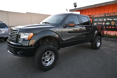 2012 Ford F-150 Harley-Davidson   - Photo 6 - Norwalk, CA 90650-2241