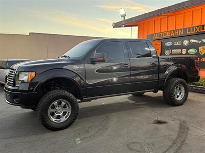 2012 Ford F-150 Harley-Davidson - Photo 5 - Norwalk, CA 90650-2241
