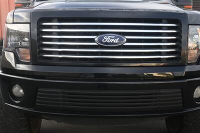 2012 Ford F-150 Harley-Davidson   - Photo 4 - Norwalk, CA 90650-2241